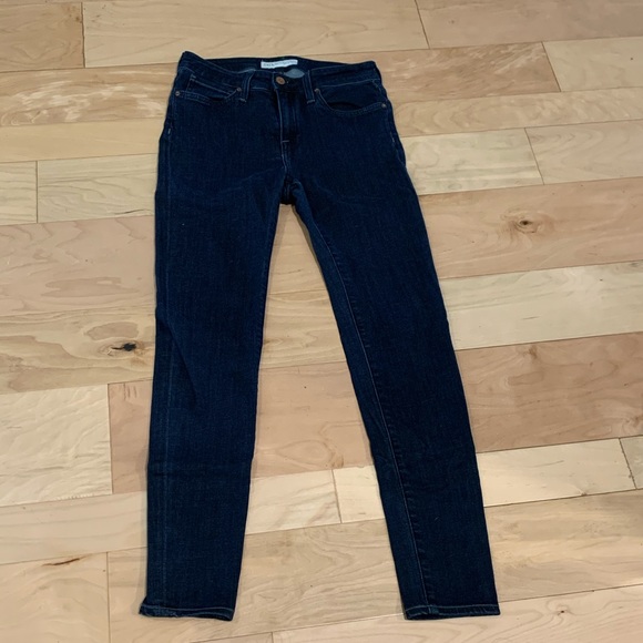 Joie Denim - Joie Skinny Jeans size 27
